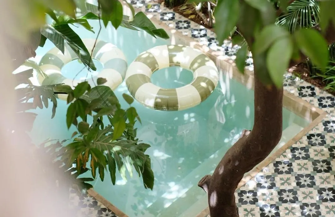 Riad L'Atelier-1